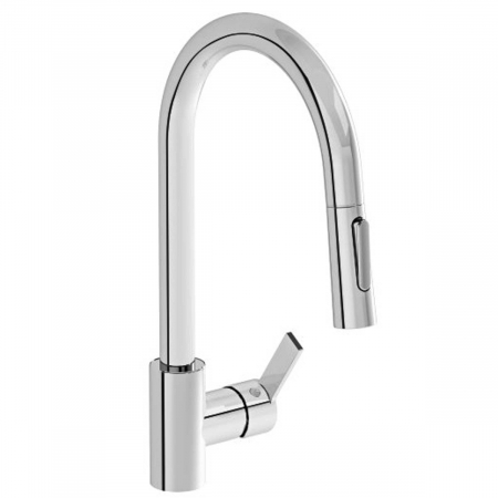 Bucatarie - Maestro baterie chiuveta bucatarie extractabila pull-down | A42145EXP