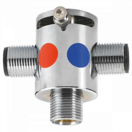 Baterii, robinete si sisteme de dus - Mixing valve | A47027
