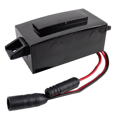 Accesorii pisoare - Modul senzor electronic pentru sistem de spalare pisoar VitrA | 431265YP1TE