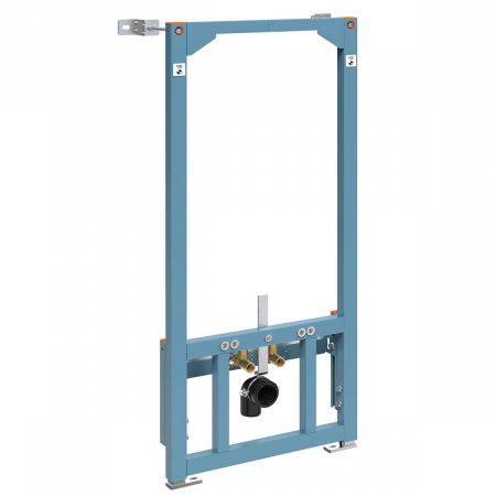 Rame, cadre metalice de instalare - Cadru incastrat fixare / montaj bideu suspendat | 880-5800