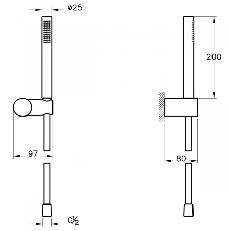 Set dus de mana 1F | A45543 [1]