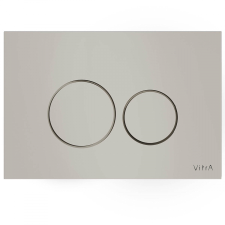 Clapeta de actionare, taupe | 740-1602