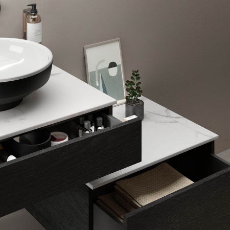 counter, fara hole 60cm neolith | 65759 [2]