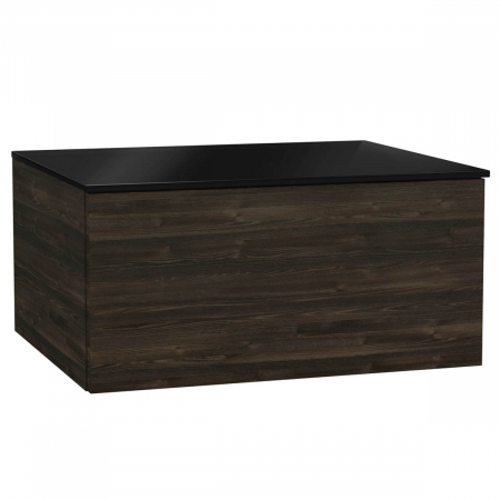 Mobilier de baie - scurt side unit cu drawer 60cm elm | 65699