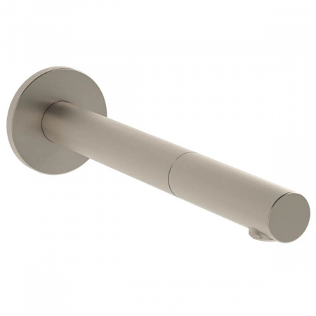 Baterii sanitare - Baterie lavoar baie touchless cu senzor incorporat lunga, alimentare la retea | A4711134