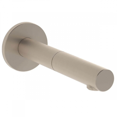 Baterii sanitare - Baterie lavoar baie touchless cu senzor incorporat scurta, alimentare la retea | A4711034