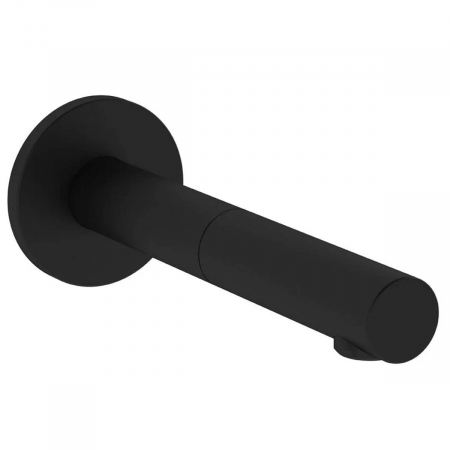 Baterii sanitare - Baterie lavoar baie touchless cu senzor incorporat scurta, alimentare la retea | A4711036