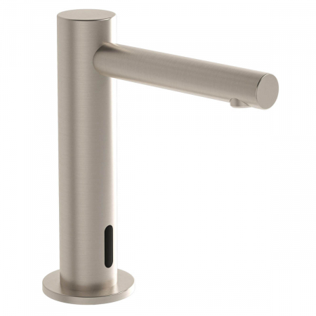 Baterii lavoar montare pe blat - Baterie lavoar baie touchless cu senzor pe blat, alimentare la retea | A4721334