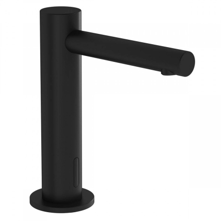 Baterii lavoar montare pe blat - Baterie lavoar baie touchless cu senzor pe blat, alimentare la retea | A4721336