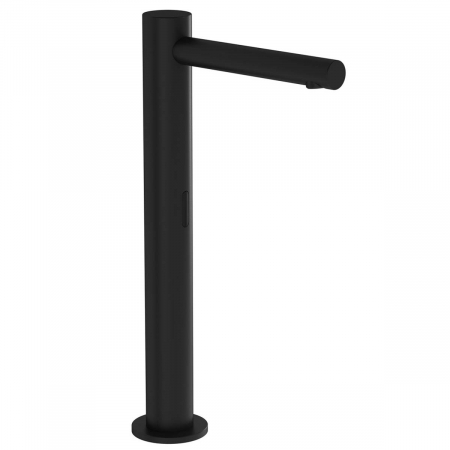 Baterii sanitare - Baterie lavoar baie touchless cu senzor pentru lavoar tip bol cu baterii | A4722436