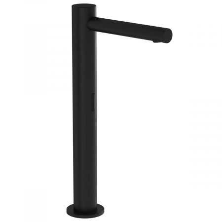 Baterii sanitare - Baterie lavoar baie touchless cu senzor pentru lavoar tip bol, alimentare la retea | A4722136
