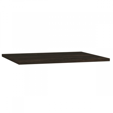 Accesorii mobilier baie - wood counter, fara hole 60cm elm | 65943