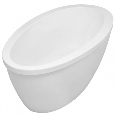 Zone de dus - Oval, 170x90cm, body | 54300001000