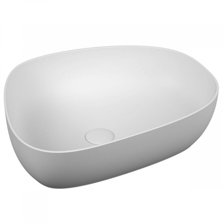 Lavoare - Lavoar / chiuveta baie tip bol in forma de piatra | 5991B401-0016