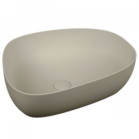 Lavoare - Lavoar / chiuveta baie tip bol in forma de piatra | 5991B420-0016