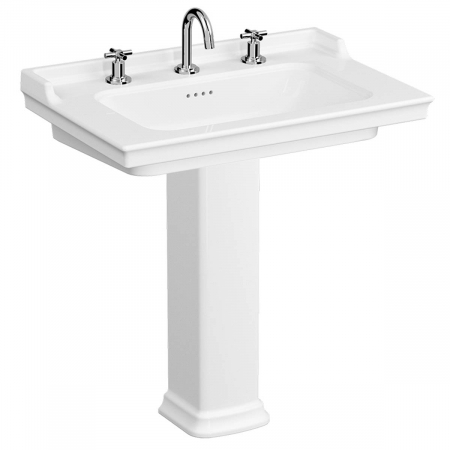 Piedestal pentru lavoar | 4168B003-0156 [2]