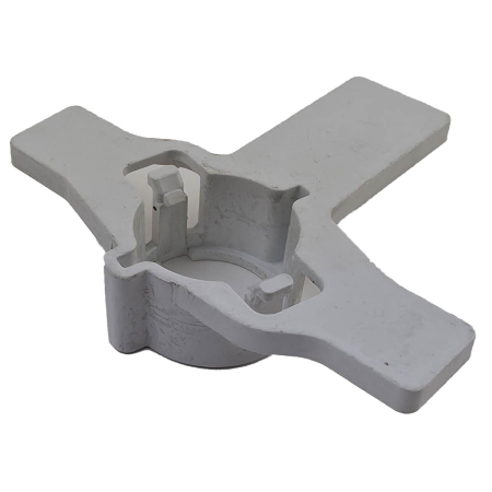 Kit-uri de montaj si accesorii - Piesa de fixare pentru flotor rezervor incastrat VitrA| 436415YP