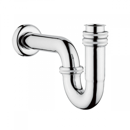 Baterii, robinete si sisteme de dus - Pipe sifon pentru basins / sinks | A45117