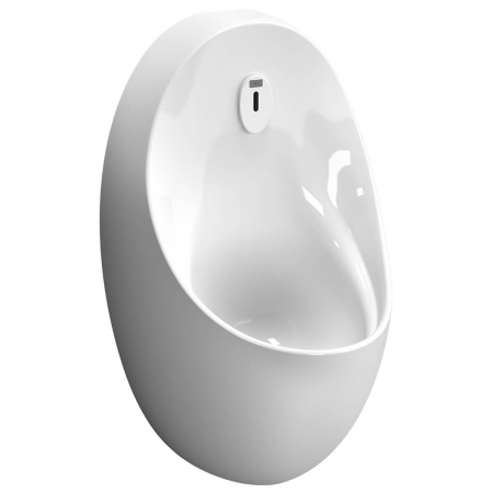 Pisoare / urinale - Pisoar touchfree cu sistem de spalare electronic cu senzor infrarosu, alimentare curent de la retea | 5999B003-5556
