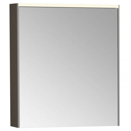 Mobilier de baie - Prime mirror cabinet 60cm illuminated, dreapta | 67003