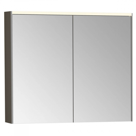 Mobilier de baie - Prime mirror cabinet 80cm, illuminated | 67005