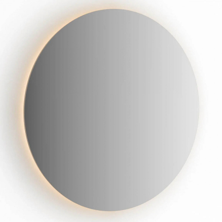 Mobilier de baie - Prime rotund mirror 80cm, illuminated, sensored | 67042