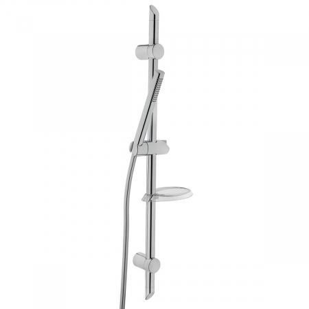 Baterii, robinete si sisteme de dus - Pure 1F set de dus | A45544