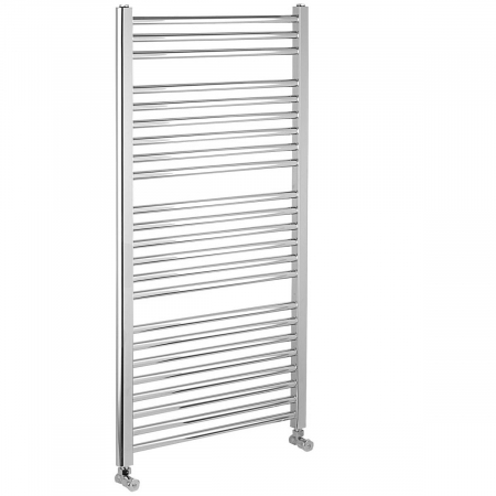Calorifere de baie portprosop - Radiator / calorifer portprosop baie crom 600*1150mm | A44849
