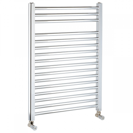 Calorifere de baie portprosop - Radiator / calorifer portprosop baie crom 900*1150mm | A44845