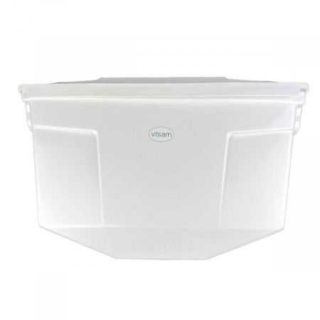 Vase WC si componente - Rezervor de apa suspendat pentru vas WC Turcesc | MP010153903