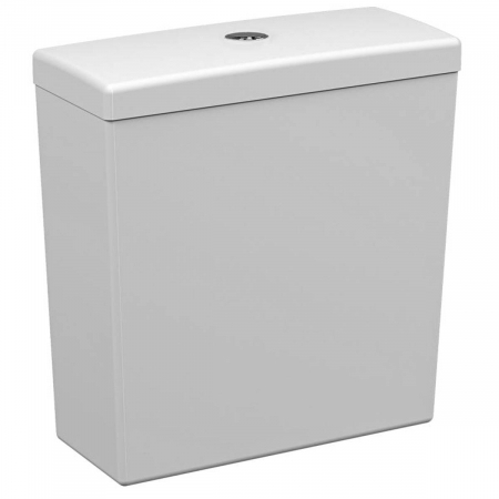 Rezervor WC cu alimentare inferioara 3/6 Mecanism rezervor apa WC inclus | 5422B003-5036
