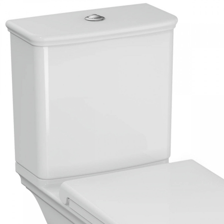 Rezervoare clasice pentru WC - Rezervor WC cu alimentare inferioara | 4161B003-1619