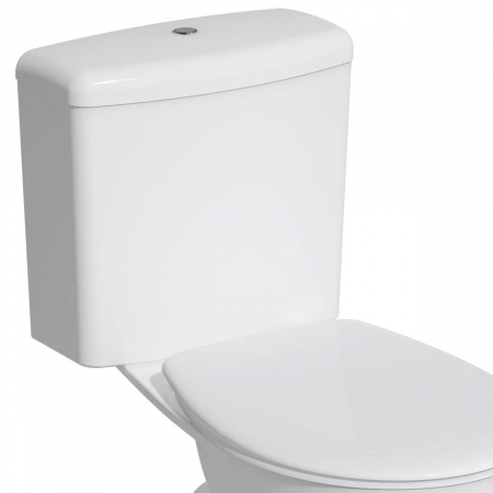 Rezervoare clasice pentru WC - Rezervor WC cu alimentare inferioara | 4221L003-0107