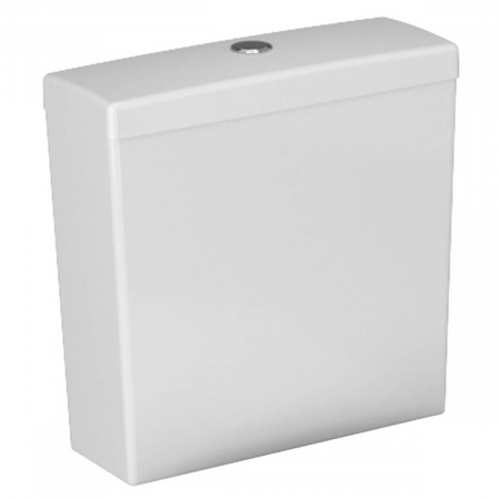 Rezervoare clasice pentru WC - Rezervor WC cu alimentare inferioara | 5428L003-0107