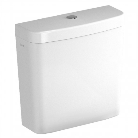 Rezervoare clasice pentru WC - Rezervor WC cu alimentare inferioara | 5514L003-0107