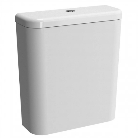 Rezervoare clasice pentru WC - Rezervor WC cu alimentare inferioara | 5783L003-0107