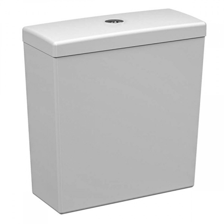 Rezervoare clasice pentru WC - Rezervor WC cu alimentare inferioara, mecanism de spalare cu dubla evacuare inclus | 5422B003-5450