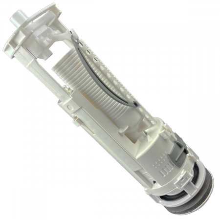 Rezervor WC copii cu alimentare inferioara 330 - 3022 mecanism rezervor apa WC inclus | 7363B003-5723 [6]