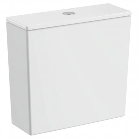 Rezervoare clasice pentru WC - Rezervor WC cu alimentare inferioara 330 - 2010 cu mecanism rezervor inclus | 7100B003-5710