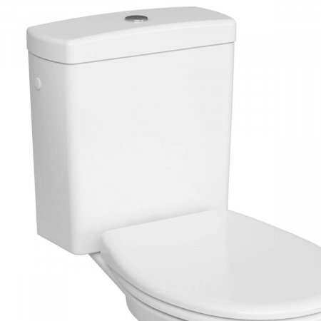 Rezervoare clasice pentru WC - Rezervor WC cu alimentare pe lateral | 5932L003-1253