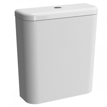 Rezervoare clasice pentru WC - Rezervor WC cu alimentare pe spate sau lateral 2.5/4 lt mecanism de spalare cu dubla evacuare inclus | 5783B003-5519