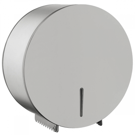 Accesorii - Suport hartie igienica, industrial, din inox | A44971