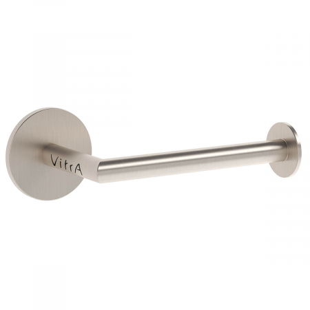 Suporturi hartie igienica - Suport hartie igienica, brushed nickel | A4488734