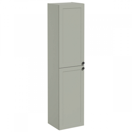 Mobilier de baie - Tall unit, 40cm, mat retro green | 68516