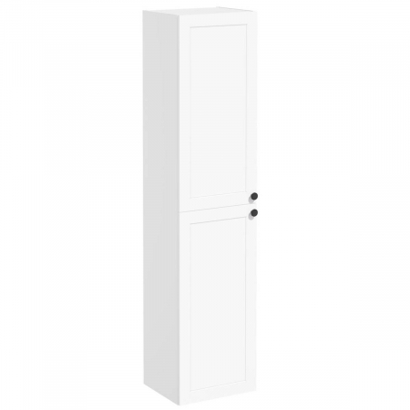 Mobilier de baie - Tall unit, 40cm, alb mat | 68510