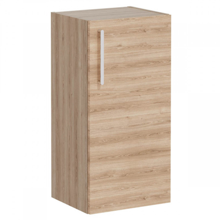 Mobilier de baie - lower unit, 40cm, natural oak, dreapta | 66481