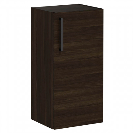 Mobilier de baie - lower unit, 40cm, walnut, dreapta | 66480