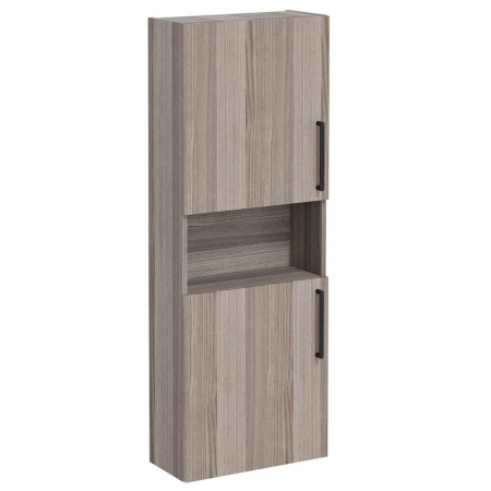 Mobilier de baie - tall unit, compact, scurt, cordoba | 68017