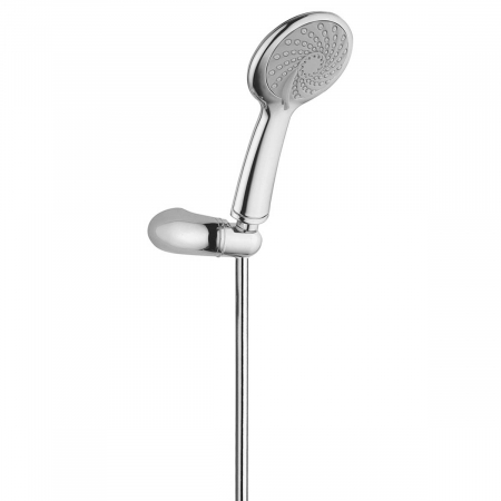 Baterii, robinete si sisteme de dus - Samba 3F set dus de mana | A45679WSA