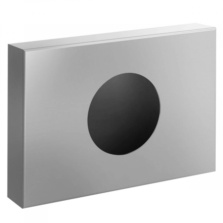 Accesorii - Sanitary bag holder, inox | A44516